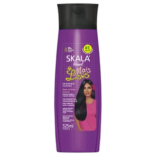 Skala Mais Lisos Shampoo
