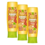 Skala Fruitastic Banana Conditioner, photo 2