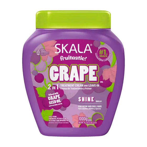 Skala Uva 2-in-1 Treatment Cream