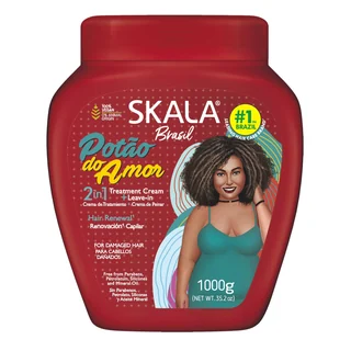 Skala Potão do Amor 2-in-1 Treatment Cream on Skala US Store Guide