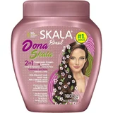 Skala Dona Skala 2-in-1 Treatment Cream, photo 2
