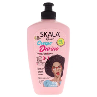 Skala Divino Potinho Leave-In Cream