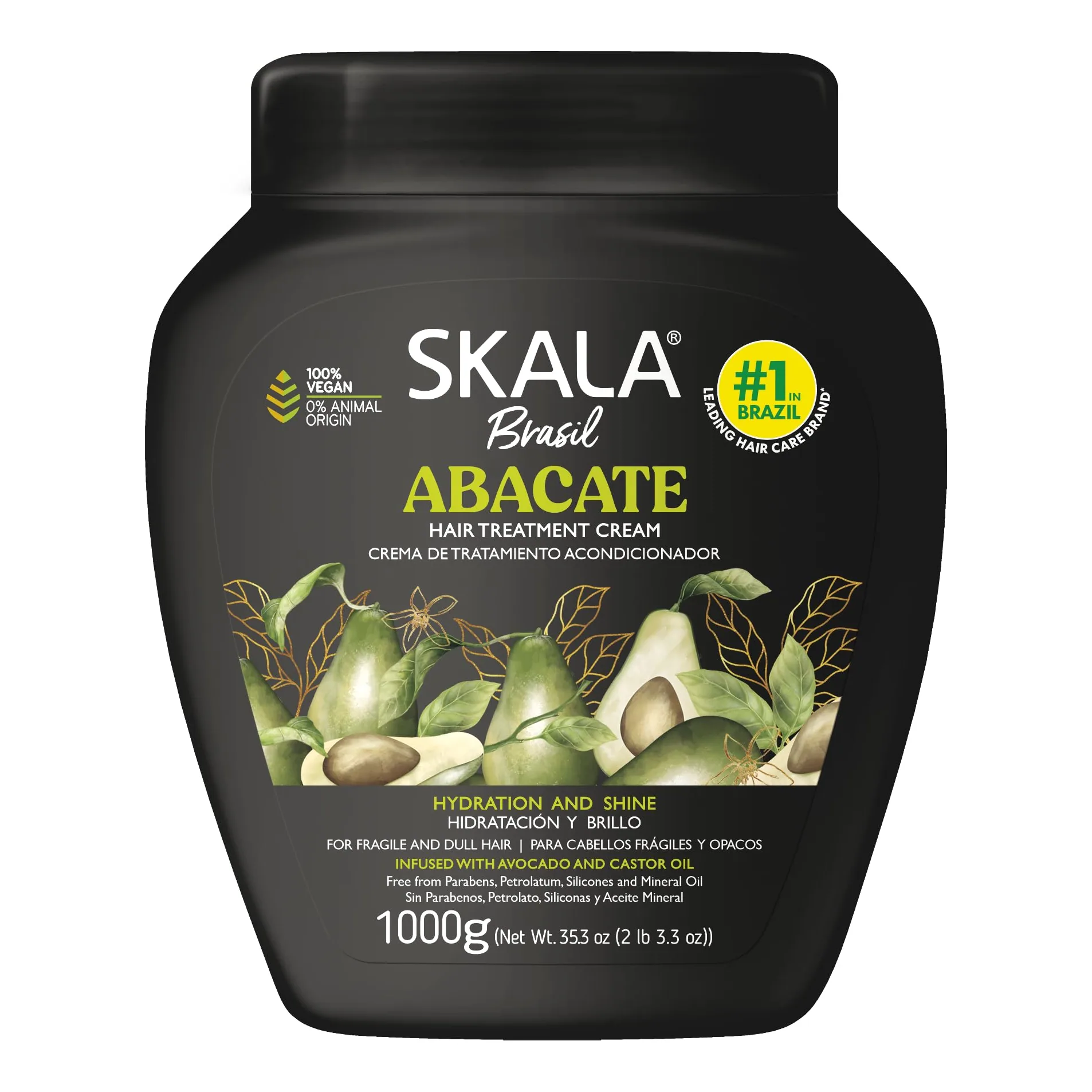 Skala Avocado 2-in-1 Treatment Cream