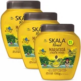 Skala Maracujá & Patauá 2-in-1 Treatment Cream, photo 2