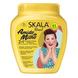 Skala Amido de Milho 2-in-1 Treatment Cream, photo 1