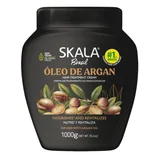 Skala Argan Oil 2-in-1 Treatment Cream, photo 1