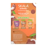 Skala Fruitastic Coconut Shampoo and Conditioner Kit, photo 2