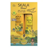 Skala Maracujá & Patauá Shampoo and Conditioner Kit