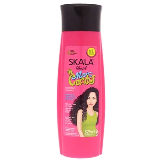 Skala Mais Cachos Shampoo