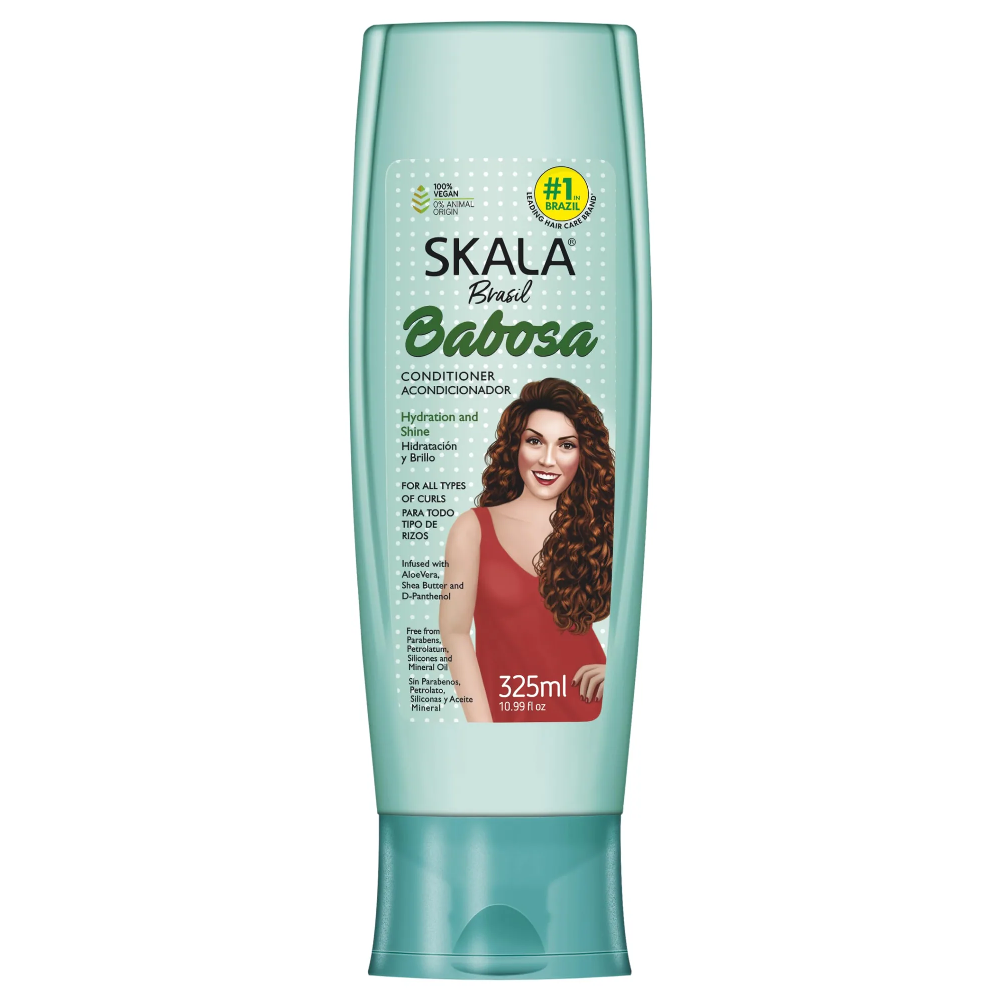 Skala Babosa Conditioner