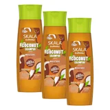 Skala Fruitastic Coconut Shampoo, photo 2