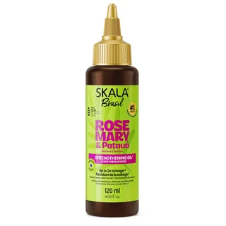 Skala Rosemary & Patauá Hair Oil