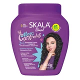 Skala Mais Cachinhos 2-in-1 Treatment Cream