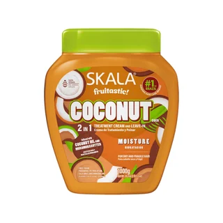 Skala Fruitastic Coconut 2-in-1 Treatment Cream