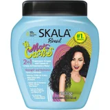 Skala Mais Cachos 2-in-1 Treatment Cream, photo 3