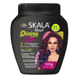 Skala Divina Cor 2-in-1 Treatment Cream