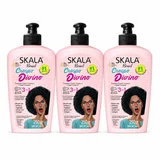 Skala Divino Potinho Leave-In Cream, photo 2