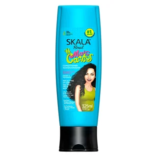 Skala Mais Cachos Conditioner