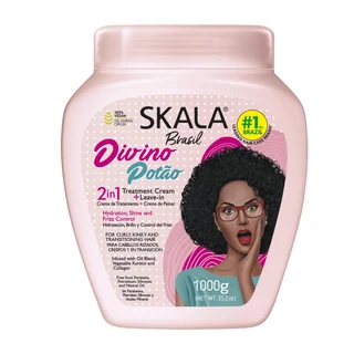 Skala Divino Potão 2-in-1 Treatment Cream on Skala US Store Guide