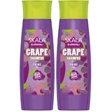 Skala Uva Shampoo, photo 2