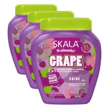 Skala Uva 2-in-1 Treatment Cream, photo 2