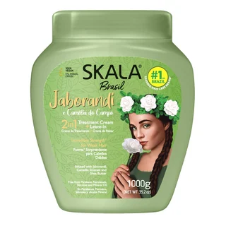Skala Jaborandi 2-in-1 Treatment Cream