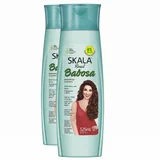 Skala Babosa Shampoo, photo 2