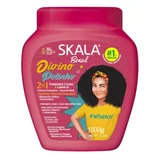 Skala Divino Potinho 2-in-1 Treatment Cream